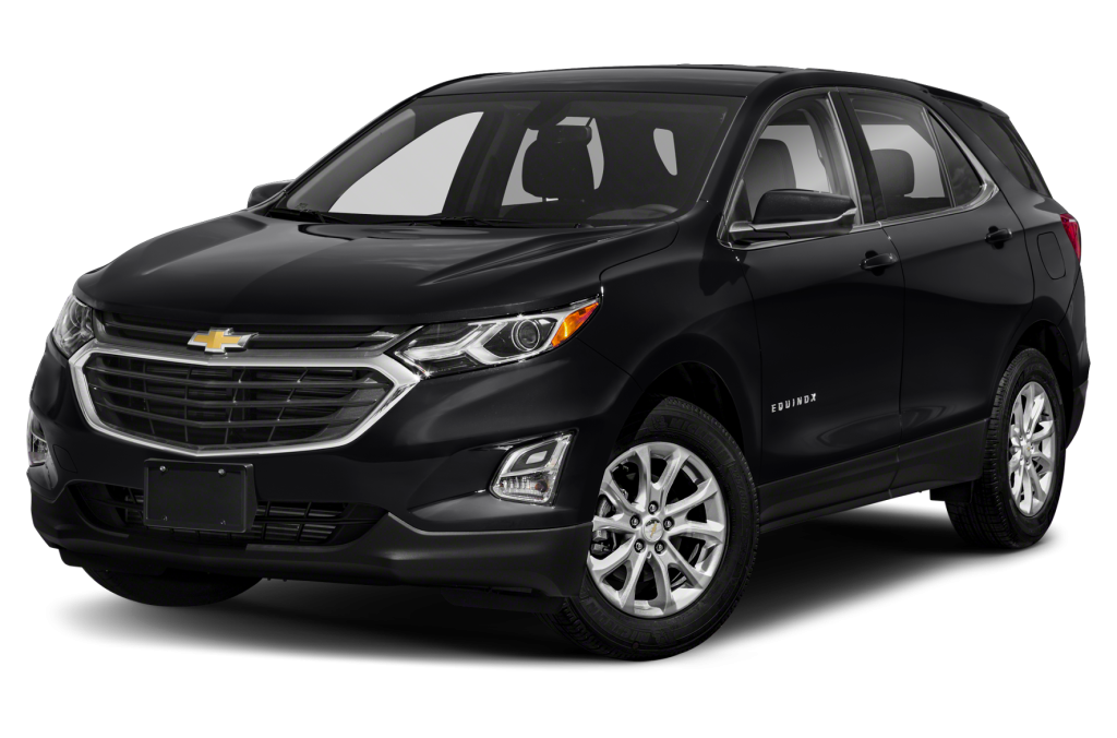Chevy Equinox