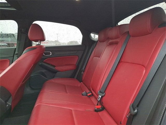 2023 Acura Integra w/A-Spec Technology Package