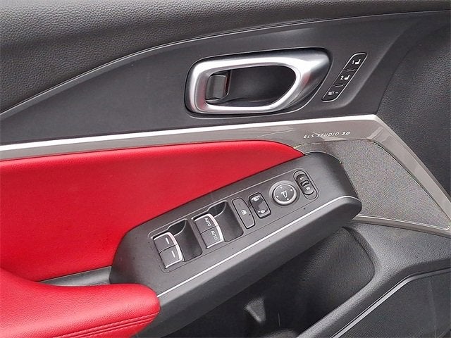 2023 Acura Integra w/A-Spec Technology Package