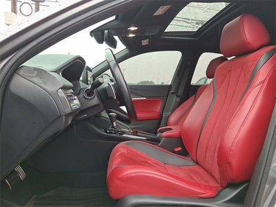 2023 Acura Integra w/A-Spec Technology Package