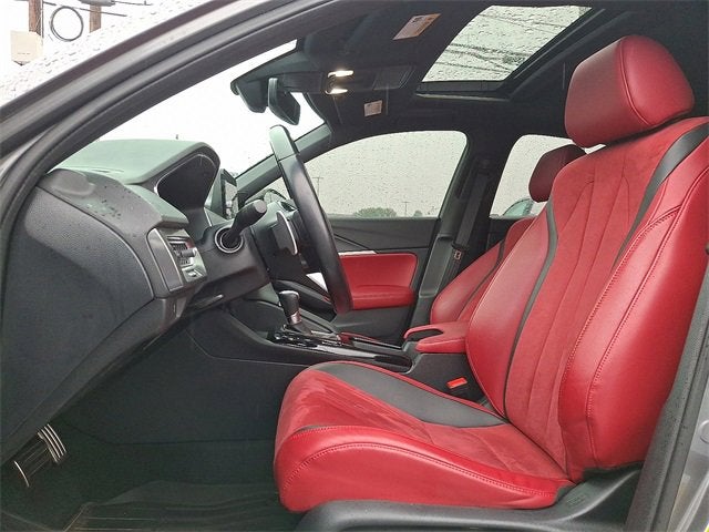 2023 Acura Integra w/A-Spec Technology Package