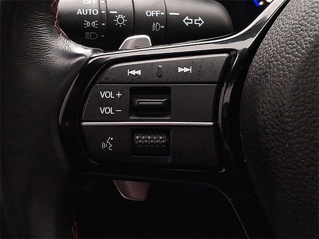 2023 Acura Integra w/A-Spec Technology Package