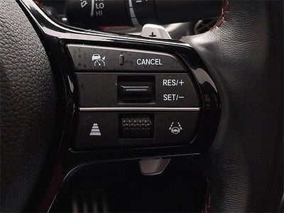 2023 Acura Integra w/A-Spec Technology Package