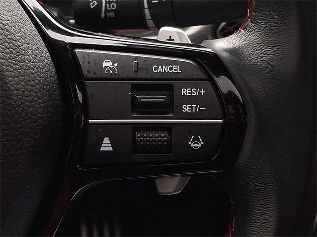 2023 Acura Integra w/A-Spec Technology Package