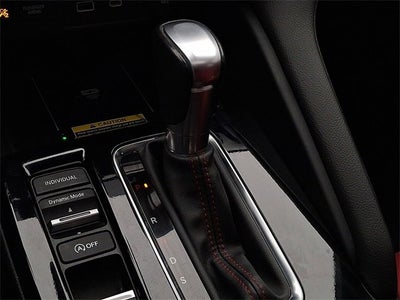 2023 Acura Integra w/A-Spec Technology Package