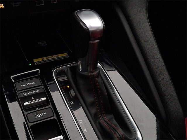 2023 Acura Integra w/A-Spec Technology Package