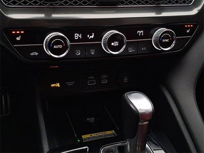 2023 Acura Integra w/A-Spec Technology Package