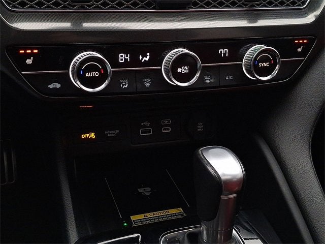 2023 Acura Integra w/A-Spec Technology Package