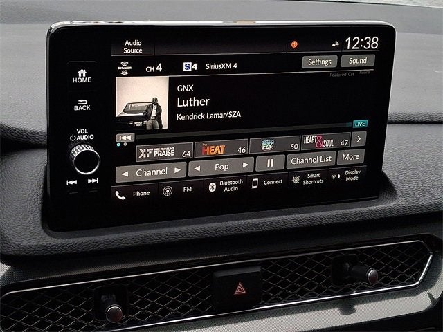 2023 Acura Integra w/A-Spec Technology Package