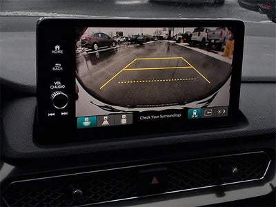 2023 Acura Integra w/A-Spec Technology Package