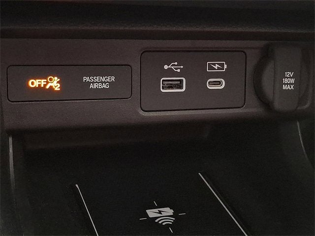 2023 Acura Integra w/A-Spec Technology Package