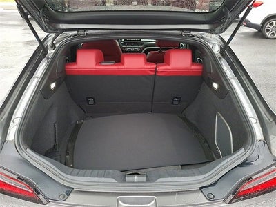 2023 Acura Integra w/A-Spec Technology Package