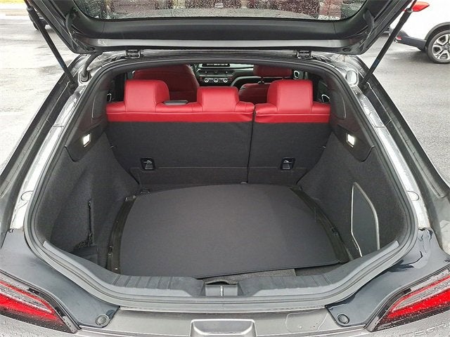 2023 Acura Integra w/A-Spec Technology Package