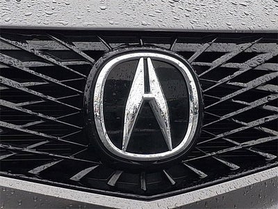 2023 Acura Integra w/A-Spec Technology Package