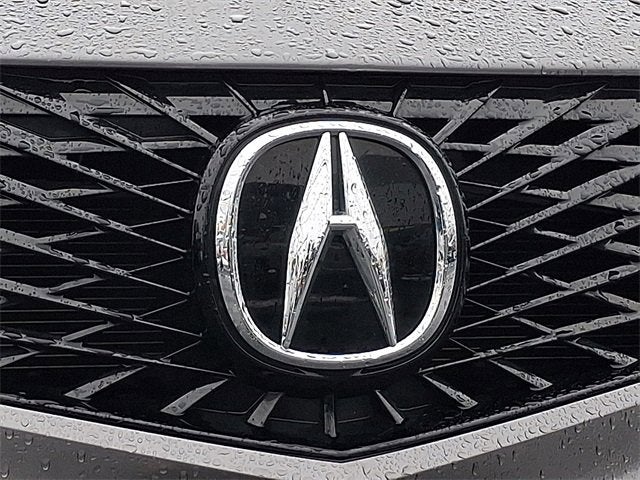 2023 Acura Integra w/A-Spec Technology Package