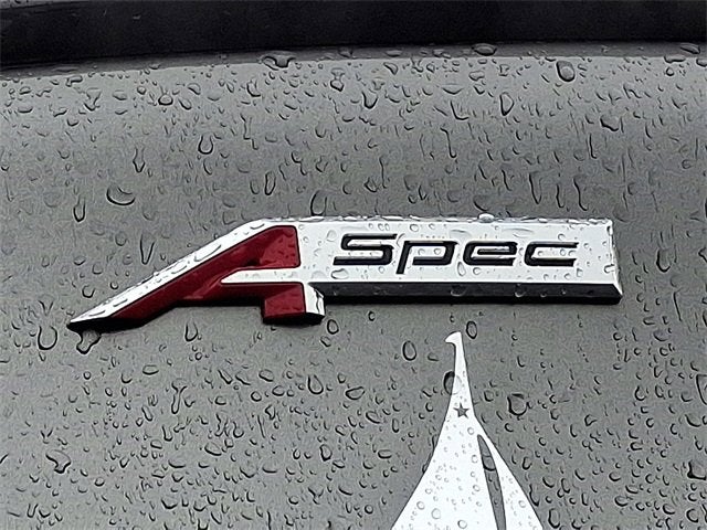 2023 Acura Integra w/A-Spec Technology Package