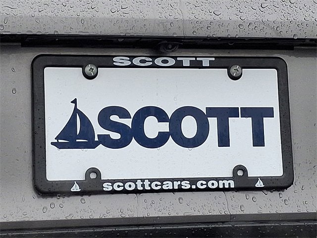 2023 Acura Integra w/A-Spec Technology Package