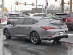 2023 Acura Integra w/A-Spec Technology Package