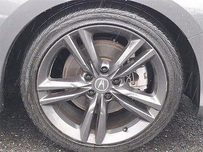 2023 Acura Integra w/A-Spec Technology Package