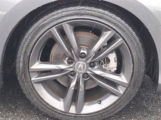 2023 Acura Integra w/A-Spec Technology Package