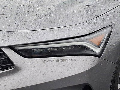 2023 Acura Integra w/A-Spec Technology Package