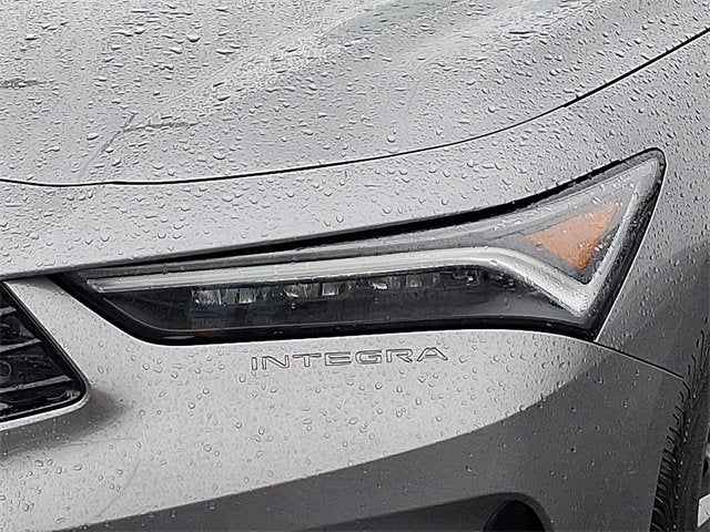 2023 Acura Integra w/A-Spec Technology Package