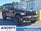 2023 Jeep Wrangler Willys
