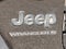 2023 Jeep Wrangler Willys