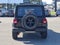 2023 Jeep Wrangler Willys