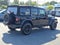 2023 Jeep Wrangler Willys