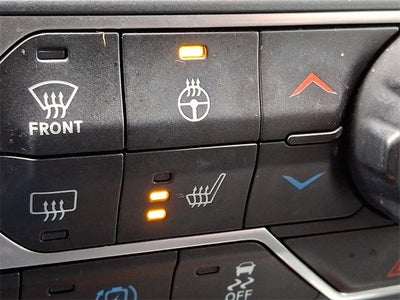 2021 Jeep Wrangler 4xe Unlimited Sahara