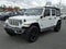 2021 Jeep Wrangler 4xe Unlimited Sahara