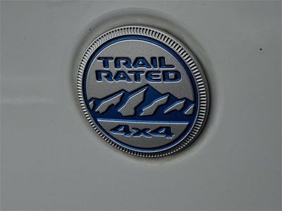 2021 Jeep Wrangler 4xe Unlimited Sahara