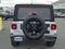 2021 Jeep Wrangler 4xe Unlimited Sahara