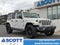 2022 Jeep Wrangler 4xe Unlimited Sahara