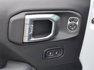 2022 Jeep Wrangler 4xe Unlimited Sahara