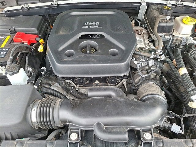 2022 Jeep Wrangler 4xe Unlimited Sahara