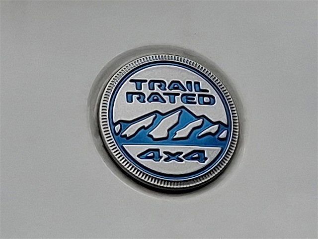 2022 Jeep Wrangler 4xe Unlimited Sahara