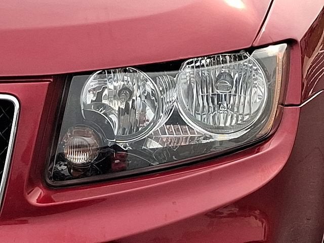 2015 Jeep Compass Sport
