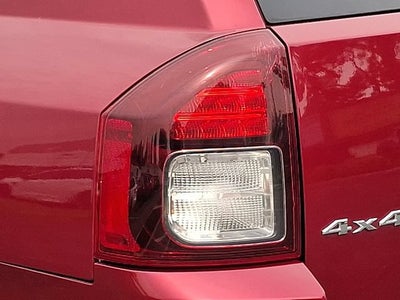 2015 Jeep Compass Sport