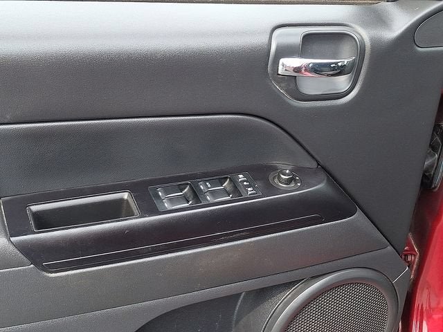 2015 Jeep Compass Sport
