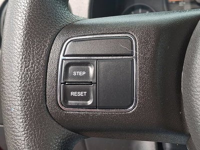 2015 Jeep Compass Sport