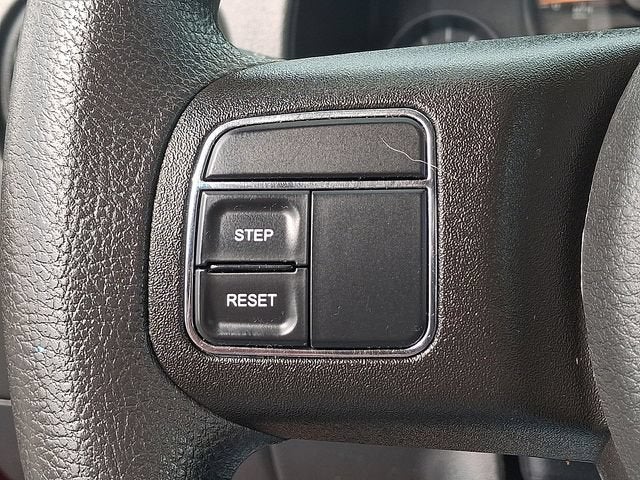 2015 Jeep Compass Sport