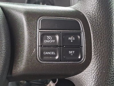 2015 Jeep Compass Sport