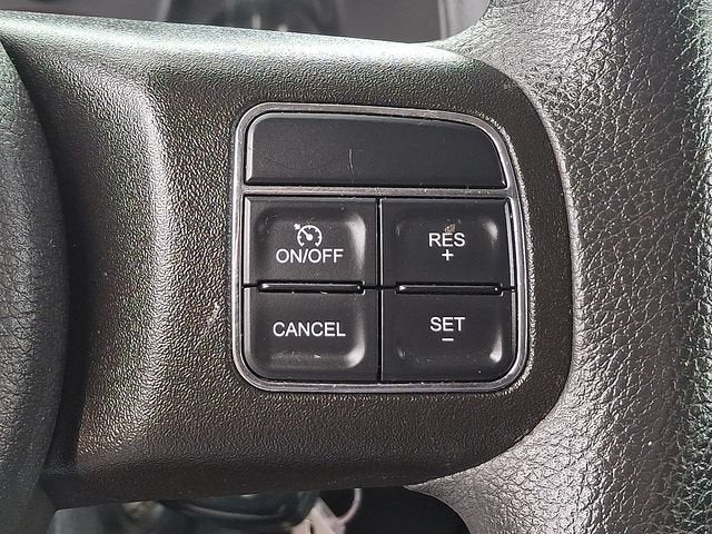 2015 Jeep Compass Sport