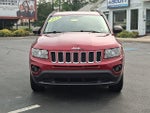 2015 Jeep Compass Sport