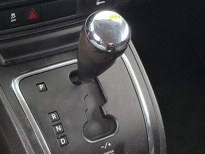 2015 Jeep Compass Sport