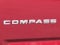 2015 Jeep Compass Sport