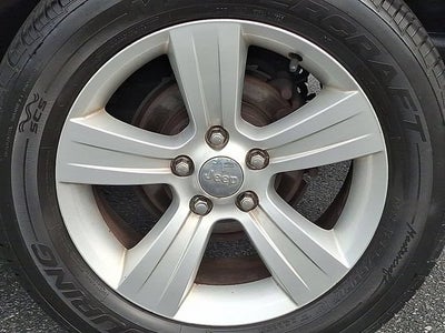 2015 Jeep Compass Sport