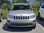 2012 Jeep Compass Sport